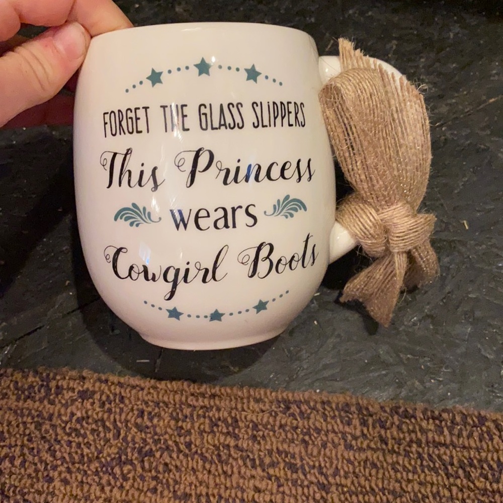 Coffe cup